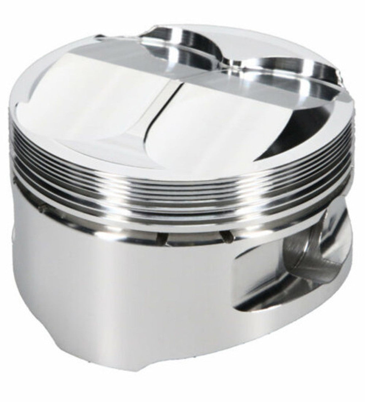 JE Pistons 99-08 Honda TRX 400EX - 85MM/10.5 to 1 Piston Kit