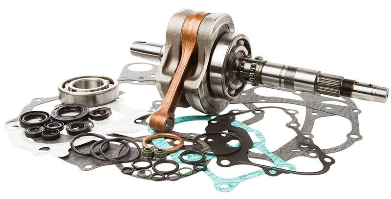 Hot Rods 01-02 Honda TRX 250 EX 250cc Bottom End Kit CBK0185
