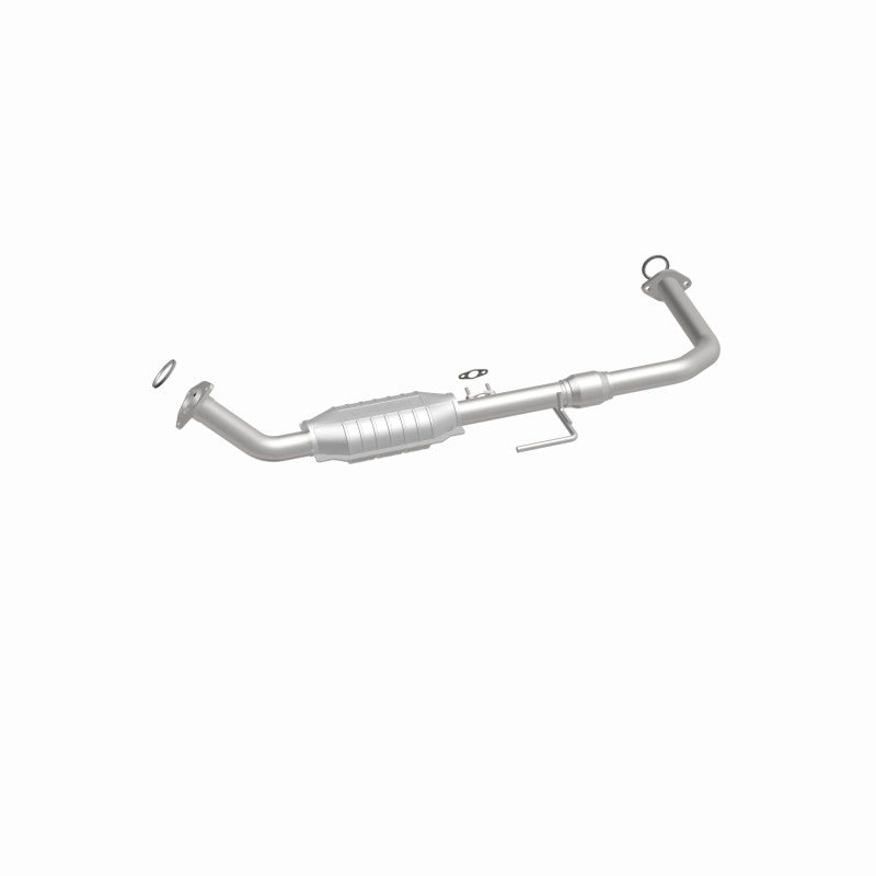 Magnaflow Conv DF 00-02 Tundra 4.7L 4WD FL Magnaflow