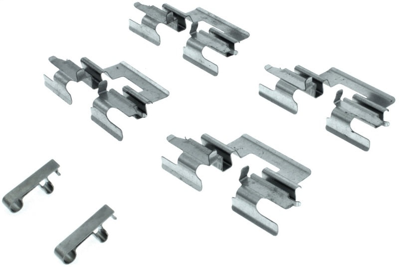 StopTech Street Disc Rear Brake Pads - 305.08280 Stoptech