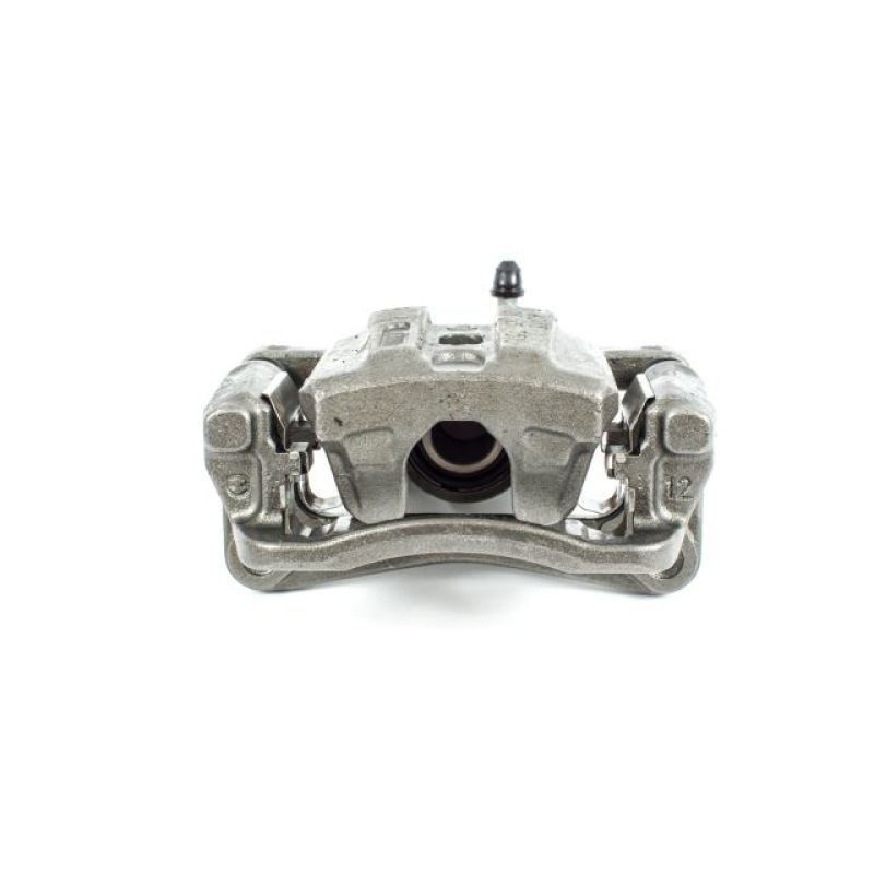Power Stop 06-12 Mitsubishi Eclipse Rear Right Autospecialty Caliper w/Bracket PowerStop