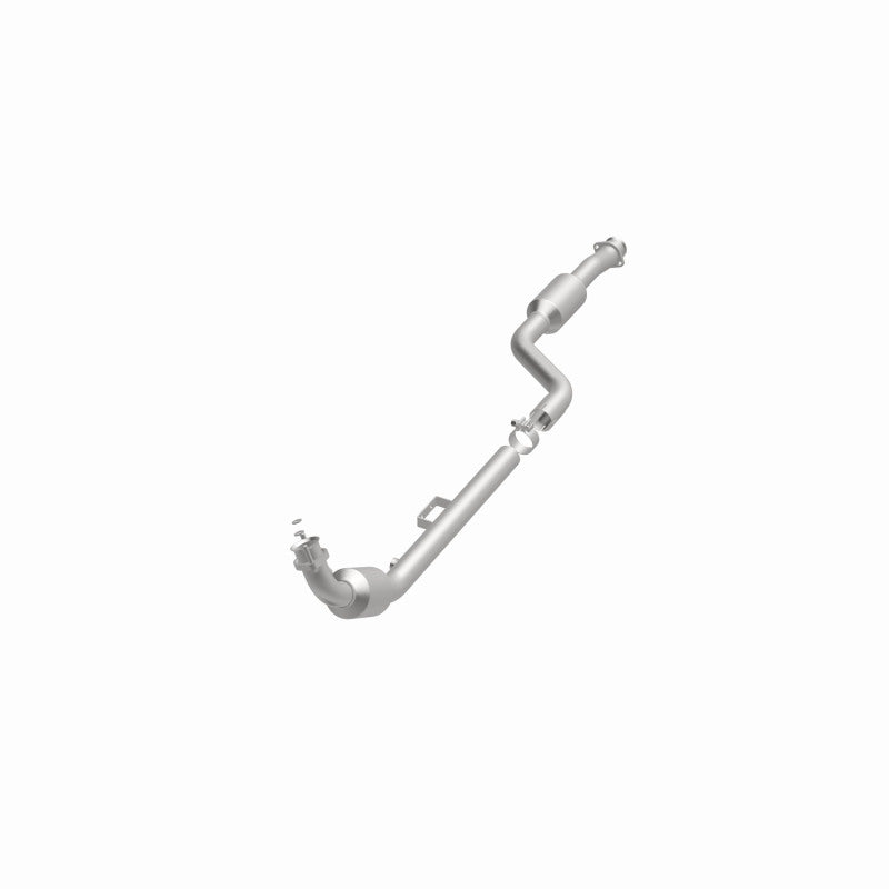 MagnaFlow Conv DF 98-03 Mercedes E320 3.2L Magnaflow