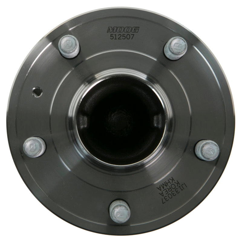 MOOG 13-15 Chevrolet Cruze Rear Hub Assembly Moog