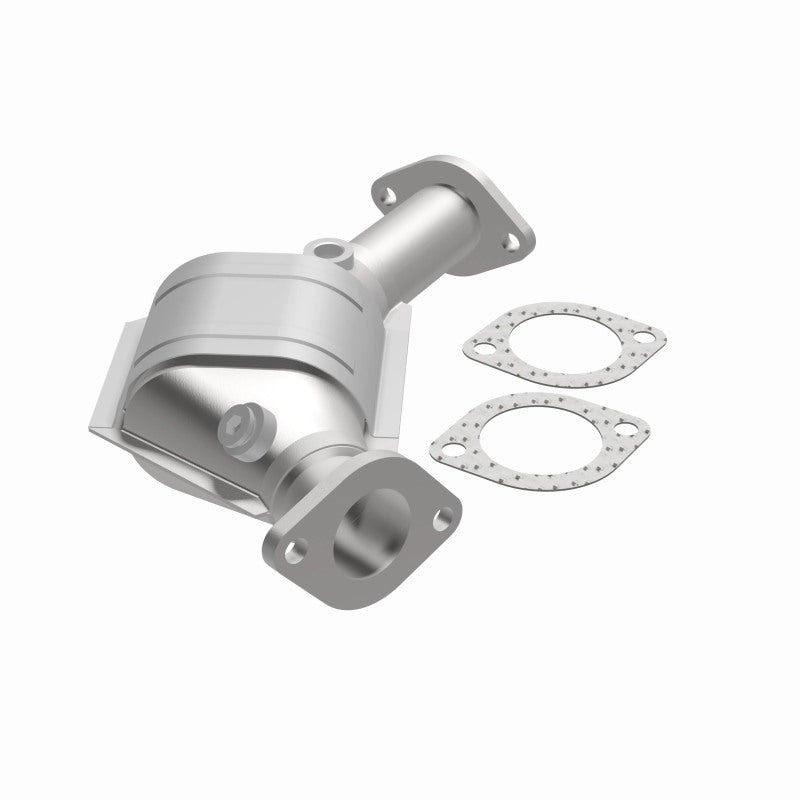 MagnaFlow Conv DF 95-99 Subaru Impreza 2.2L Magnaflow