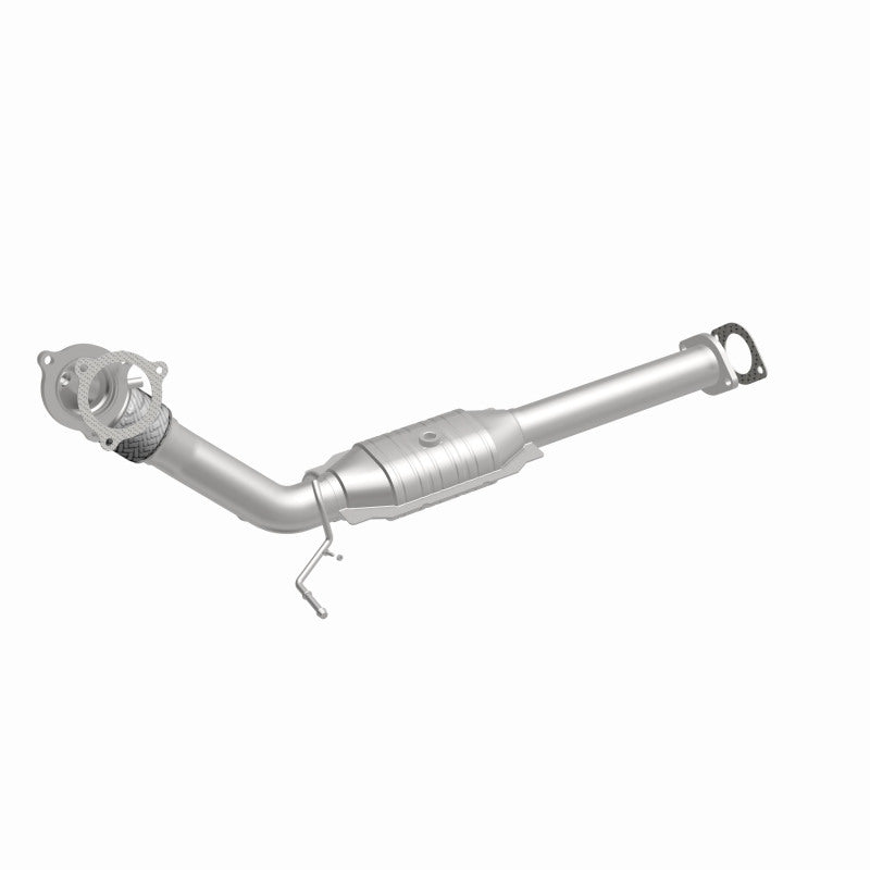 MagnaFlow Conv DF 05-09 Volvo S60 2.4L/2.5L Magnaflow