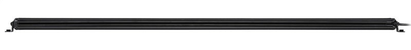 Hella Universal Black Magic 50in Thin Light Bar - Driving Beam Hella