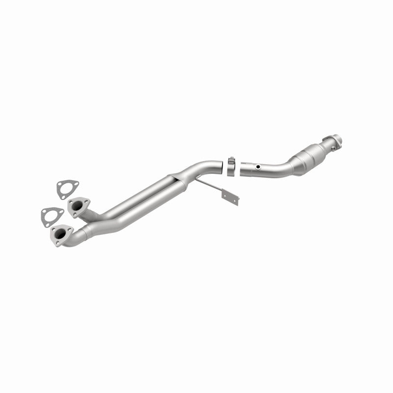 MagnaFlow California Grade Conv Direct Fit 97-99 BMW Z3 L6 2.8L Magnaflow