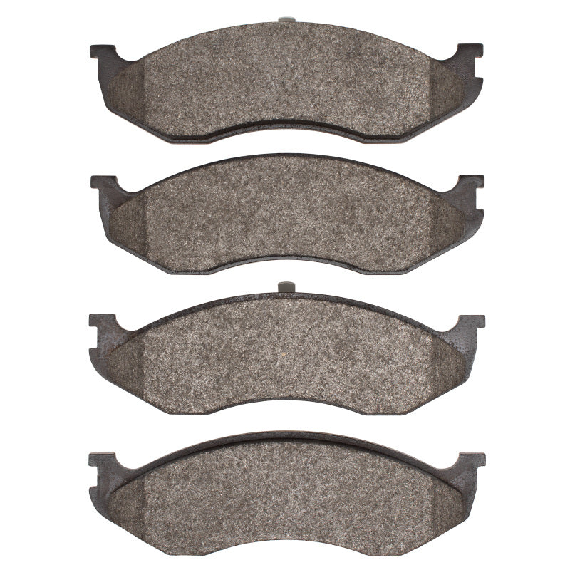 R1 90-06 Jeep Comanche Front Optimum OE Brake Pads