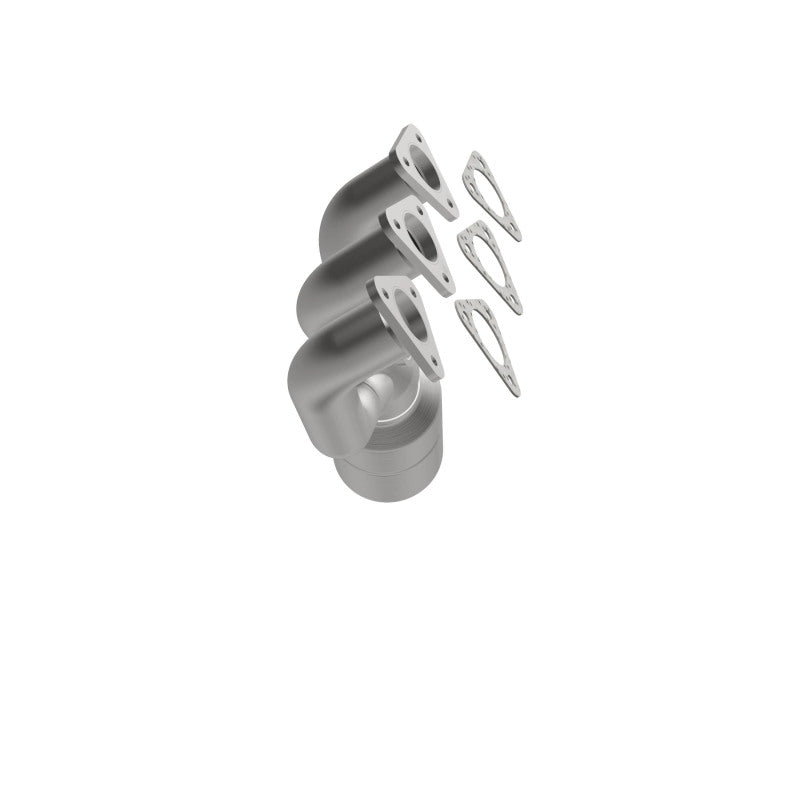 MagnaFlow Conv DF 01-06 BMW M3 Rear Manifold 3.2L Magnaflow