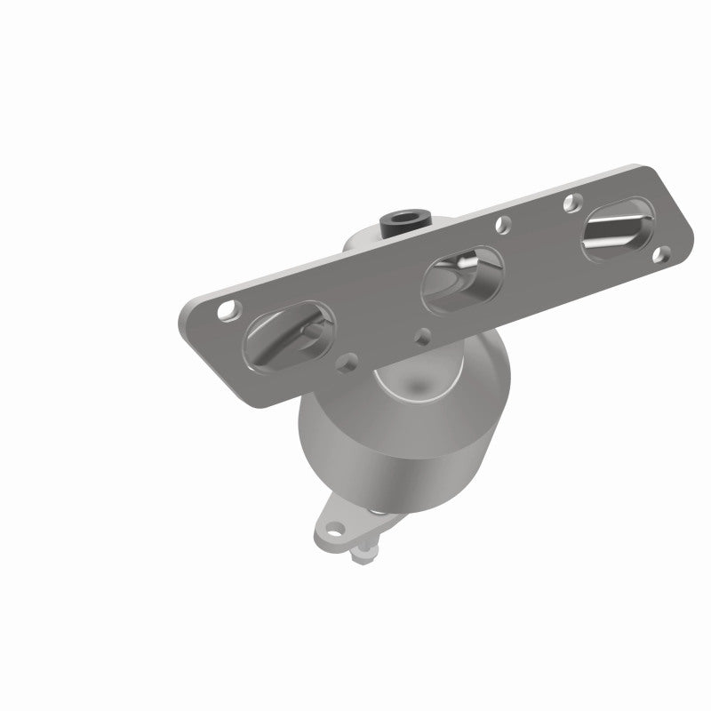 MagnaFlow Conv DF 03 Mazda 6 3.0 Rear Manifold Magnaflow