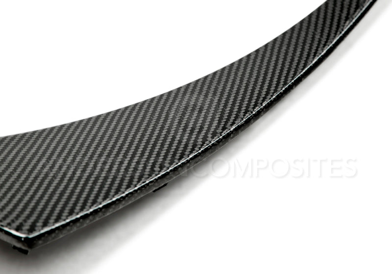 Anderson Composites 14+ Chevrolet Corvette C7 Stingray/Z06 Rear Mud Flaps Anderson Composites