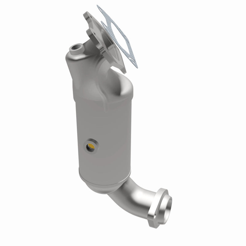 Magnaflow 11-16 Dodge Grand Caravan 3.6L Direct Fit Converter Magnaflow