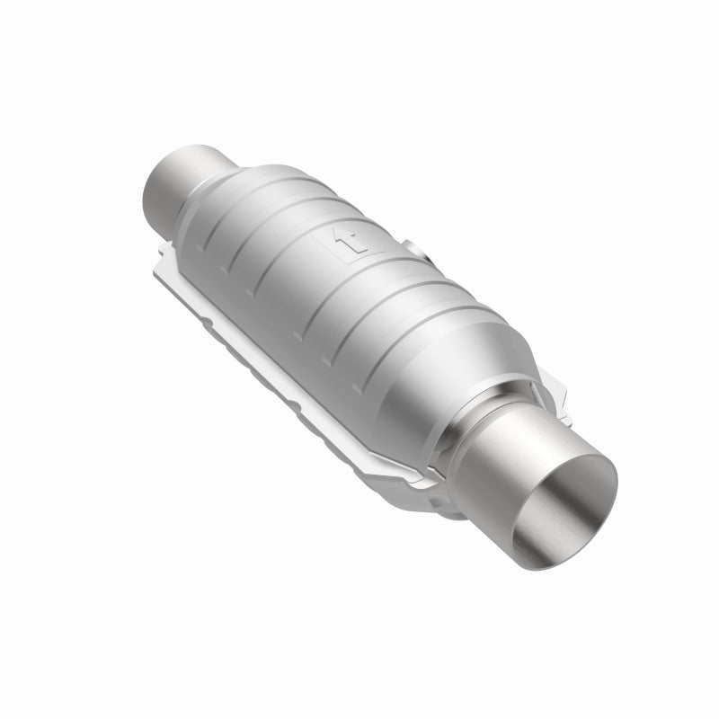 Magnaflow Conv Univ 1.75in. Honda OEM Magnaflow