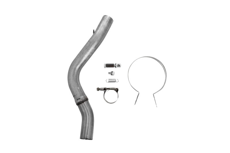 MBRP 04-09 Yamaha YZF 450 Slip-On Exhaust System w/Sport Muffler MBRP