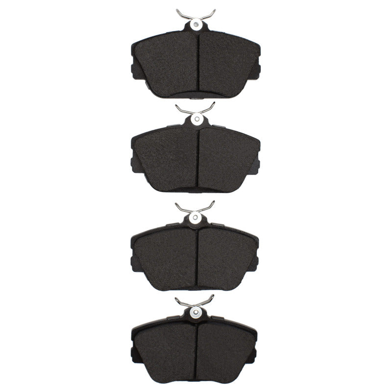 R1 96-07 Mercury Sable Front Optimum OE Brake Pads
