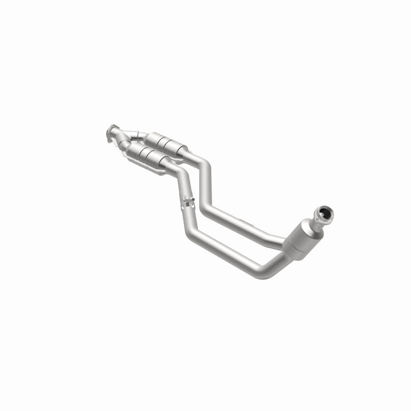 MagnaFlow Conv DF 99-00 Mercedes CLK320 3.2L Magnaflow