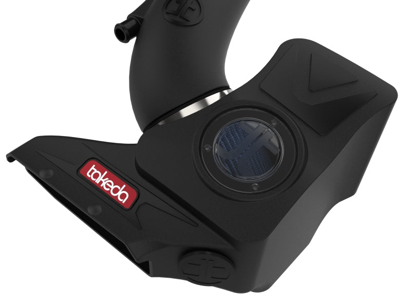 aFe Takeda Momentum Pro 5R Cold Air Intake System 2022 Hyundai Elantra N aFe