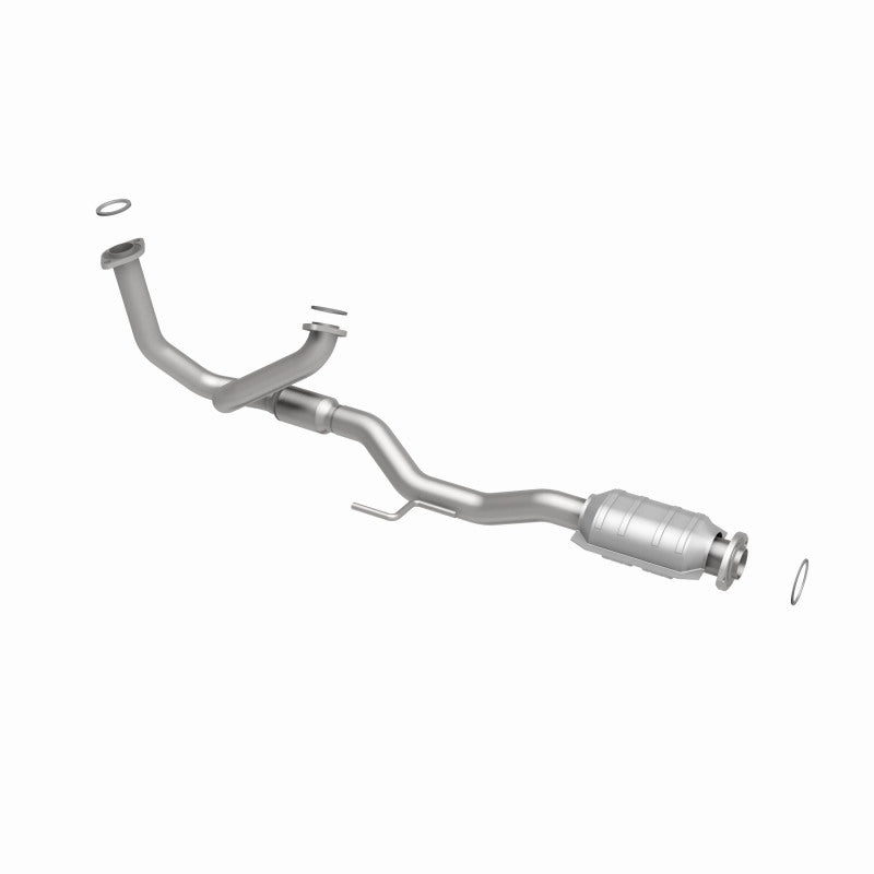 MagnaFlow Conv DF 97-98 Toyota Avalon Camry 3 Magnaflow