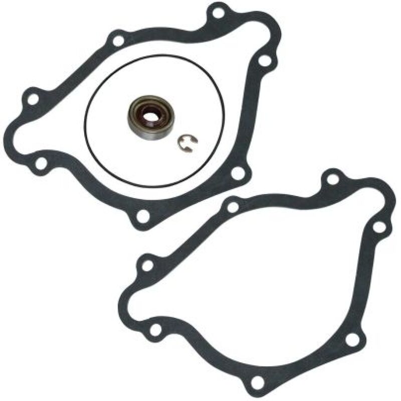Moroso Small Block Mopar Replacement Water Pump Gasket & Seal Kit (For 63565)