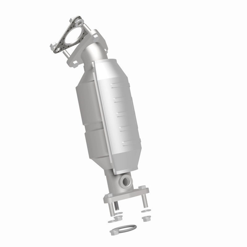 MagnaFlow Conv DF 01-02 Frontier Passenger Side Front 3.3L Magnaflow