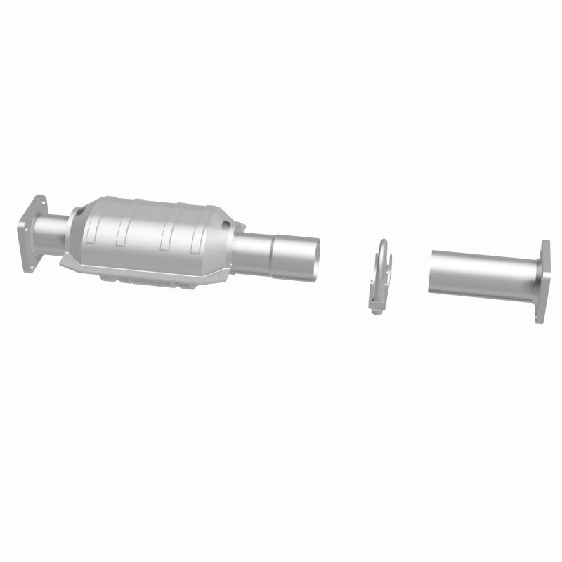 MagnaFlow Conv DF 94-95 Passport/Rodeo rear Magnaflow