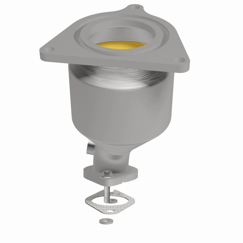 Magnaflow 10-12 Ford Escape 3.0L Direct Fit Converter Magnaflow