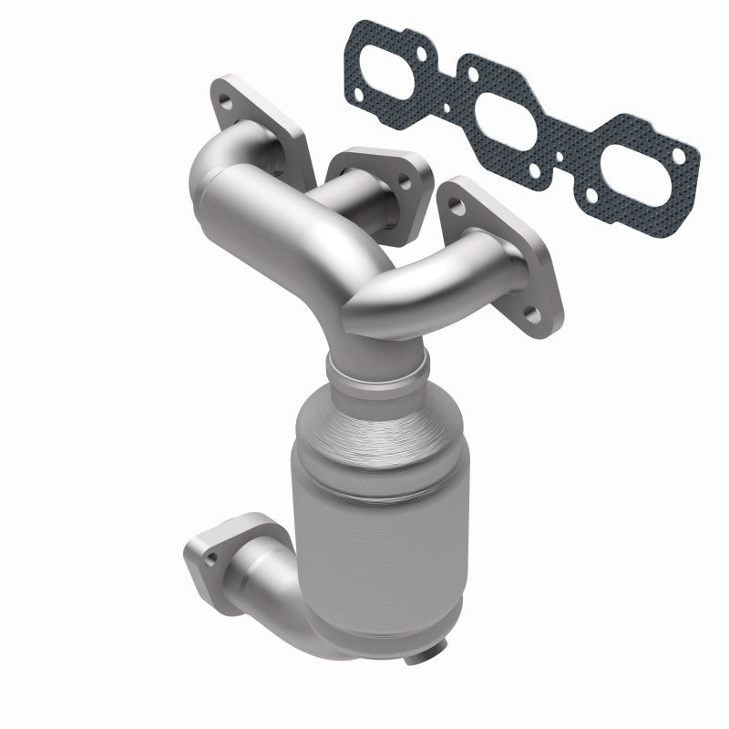 MagnaFlow Conv DF Contour 95-00 2.5L Front MF Magnaflow