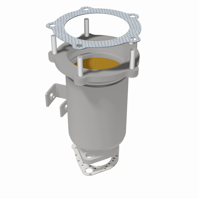 Magnaflow Conv DF 99-01 Protege 1.6/1.8 CA Magnaflow