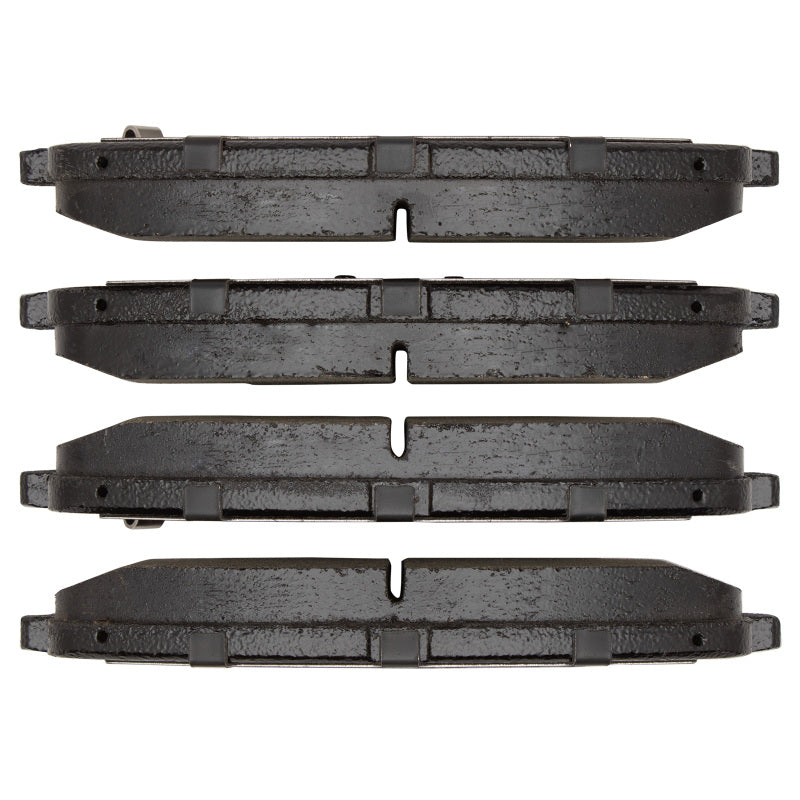 R1 Front Ceramic Brake Pads 2014-2018 Hyundai/Kia - 2310-1735-00