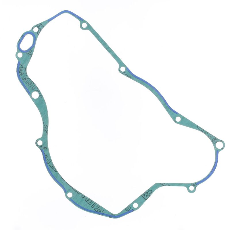 Athena Clutch Cover Gasket - Inner - Suzuki 250 RM 01-08 - S410510008109