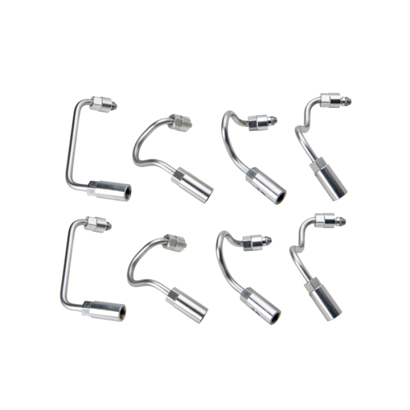 Fleece 04-05 GM 2500/3500 Duramax High Pressure Injection Line Kit Fleece Performance