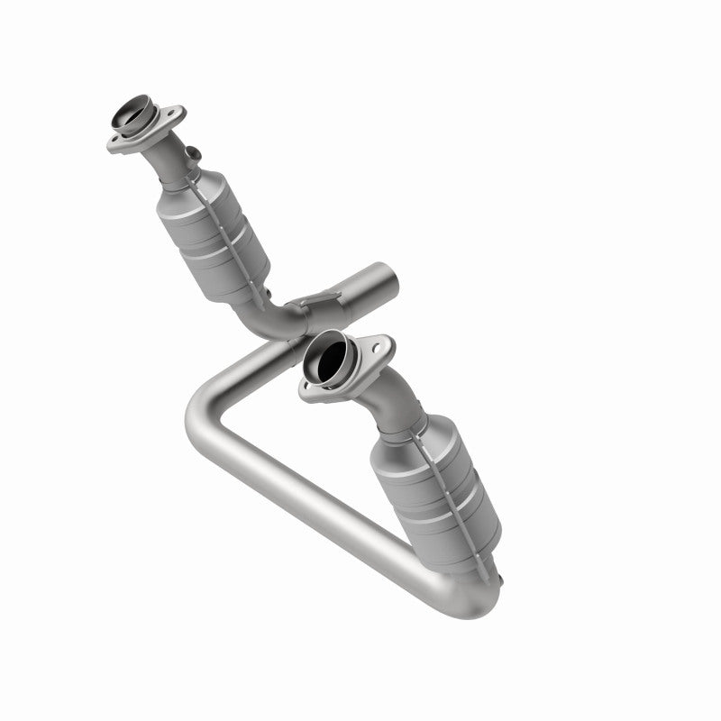 MagnaFlow Conv DF 04 Dodge Durango 3.7L/4.7L Magnaflow