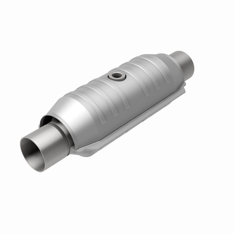 MagnaFlow Conv Universal 2.00 inch CA Tier 1 Magnaflow