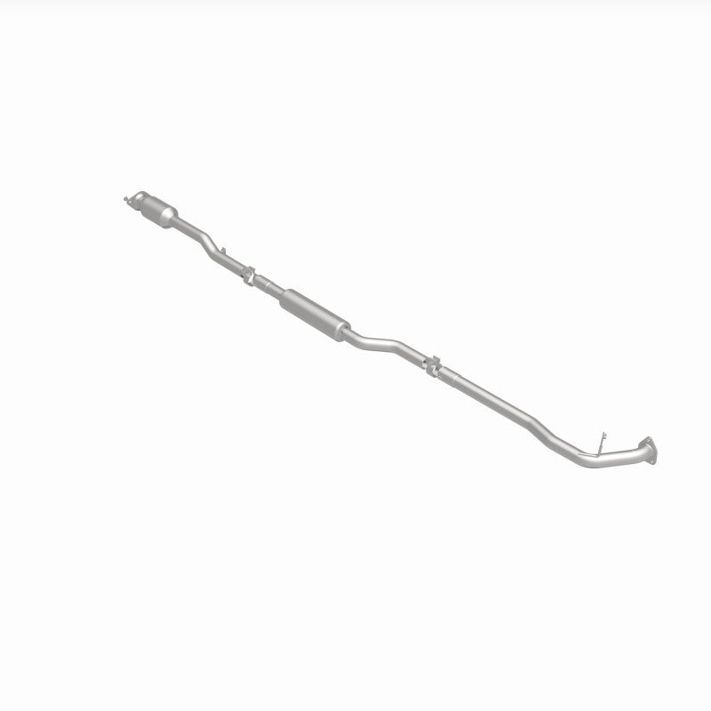 Magnaflow 14-18 Mitsubishi Outlander Underbody 2.4L AWD Direct Fit Catalytic Converter Magnaflow