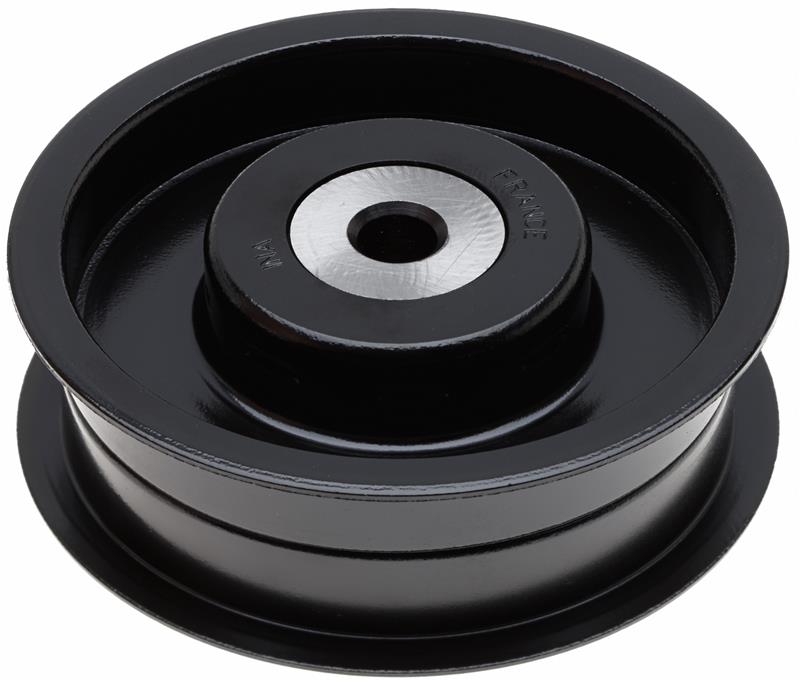 Gates 06-11 Mercedes-Benz E350 V-6 3.5L Lower Belt Drive Pulley