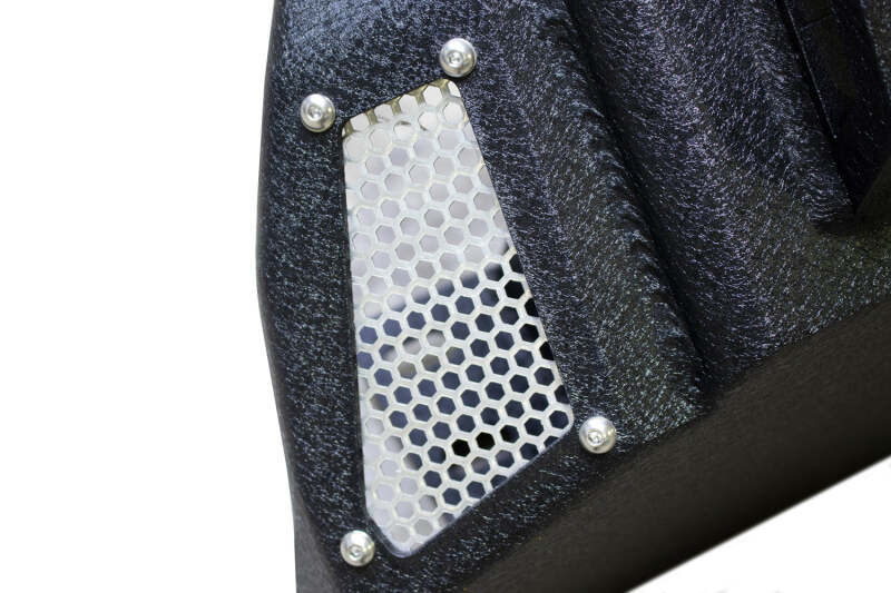 Fishbone Offroad 12-15 Tacoma Center Stubby Bumper Fishbone Offroad