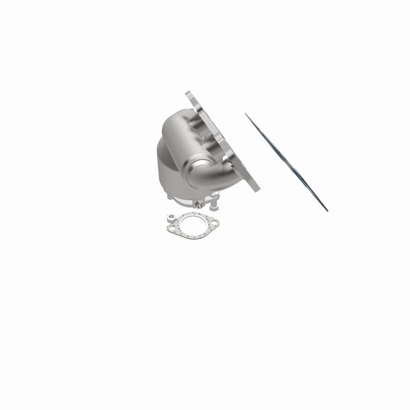 Magnaflow Conv DF 2007-2009 Sorento 3.3 3.8 L Manifold Magnaflow