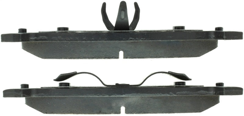 StopTech Street Disc Rear Brake Pads - 305.07110 Stoptech