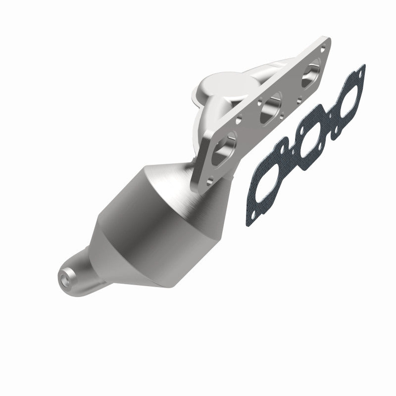 MagnaFlow Conv DF 96-00 Ford Contour 2.5L / 99-02 Mercury Cougar 2.5L California - Front Magnaflow
