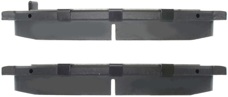 StopTech Street Disc Rear Brake Pads - 305.11640 Stoptech