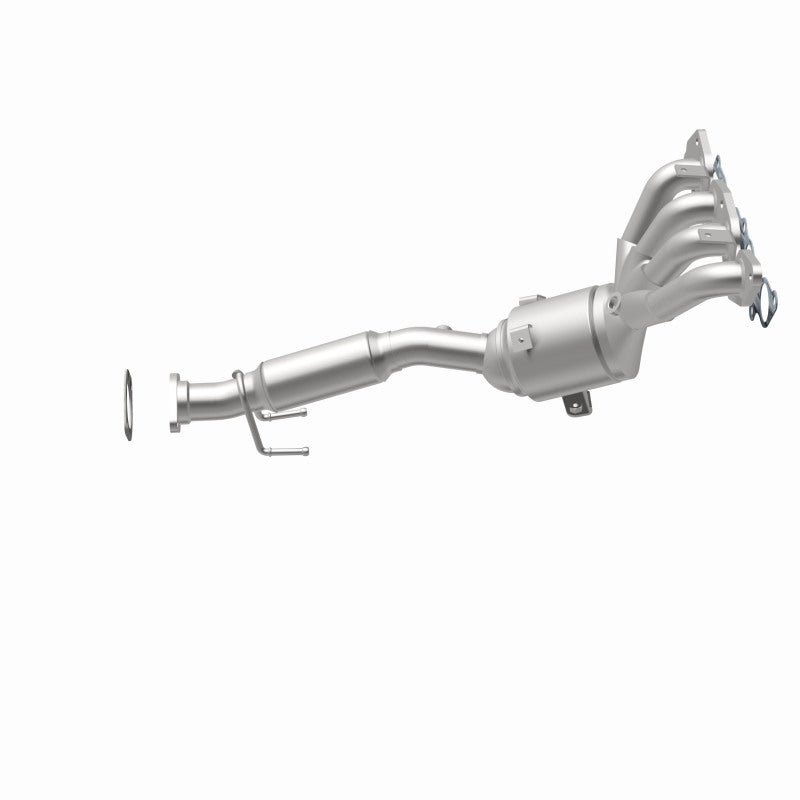 MagnaFlow 14-15 Ford Transit Connect OEM Grade Federal/EPA Compliant Manifold Catalytic Converter Magnaflow