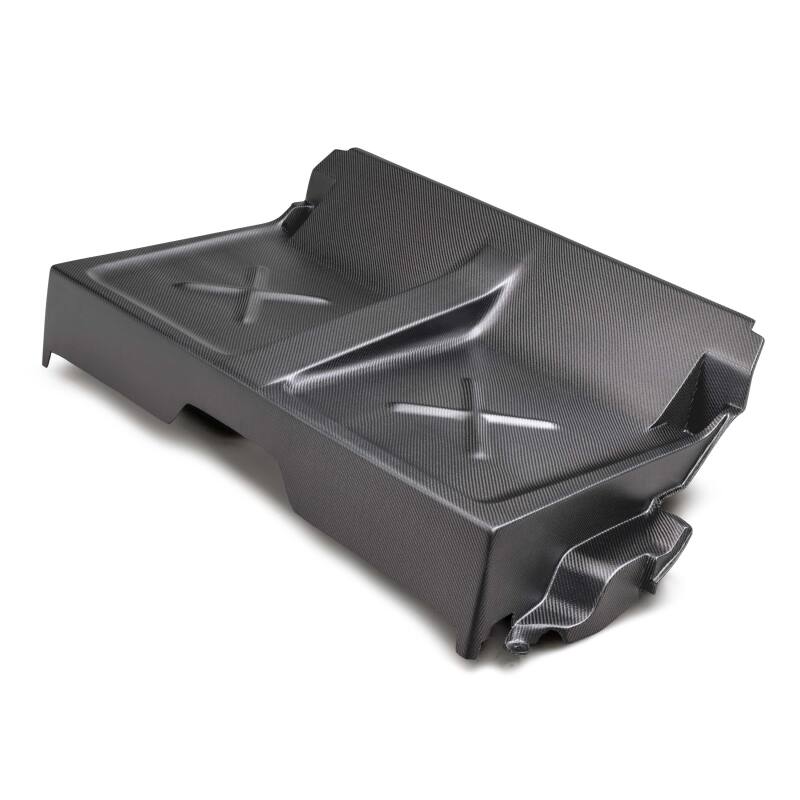 Seibon RSD23TYGRCOR-MF Carbon Fiber Rear Seat Delete for 2023–2025 Toyota GR Corolla