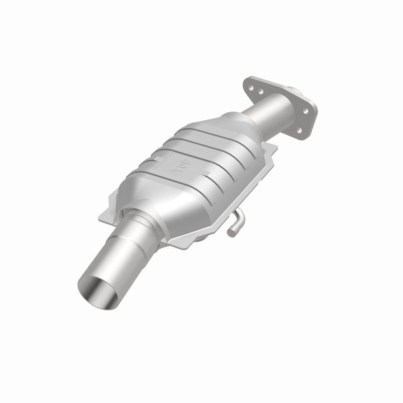 MagnaFlow Conv GM 21.38X6.5X4 2.25 23418 Magnaflow