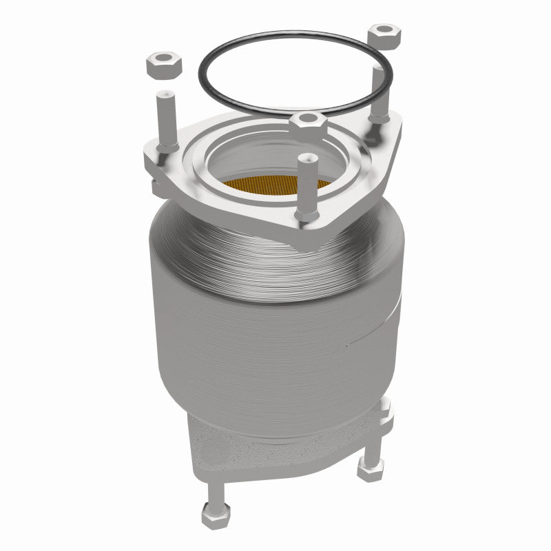 MagnaFlow Conv. DF 04-05 Chevrolet Aveo 1.6L Magnaflow