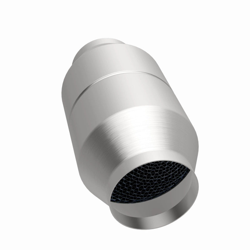 MagnaFlow Conv Universal 3.50 inch C/C Diesel Magnaflow