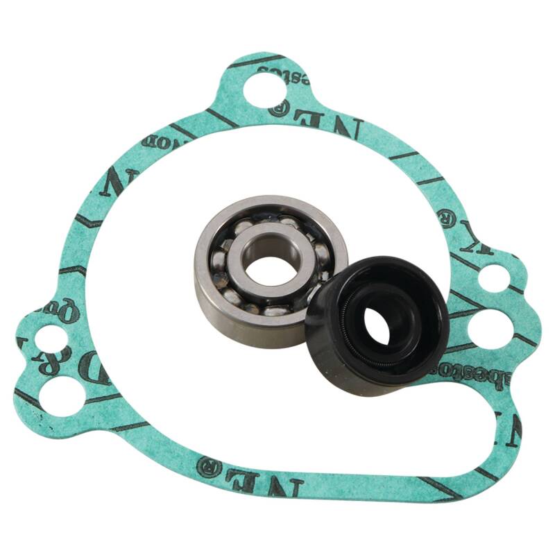 Hot Rods 96-00 Kawasaki KX 80 80cc Water Pump Kit WPK0031