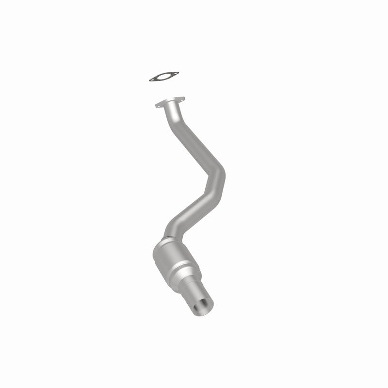 MagnaFlow Conv DF 08-09 BMW 535i 3.0L DS Rea Magnaflow