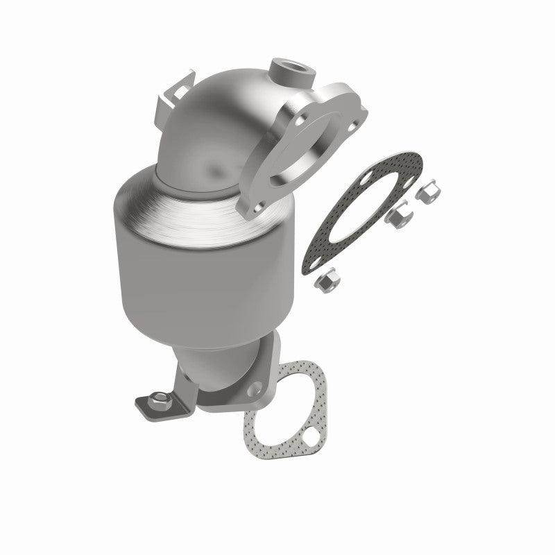 Magnaflow Conv DF 2016-2018 Hyundai Tucson L4 OEM Close Coupled Front (Not for sale in California) Magnaflow