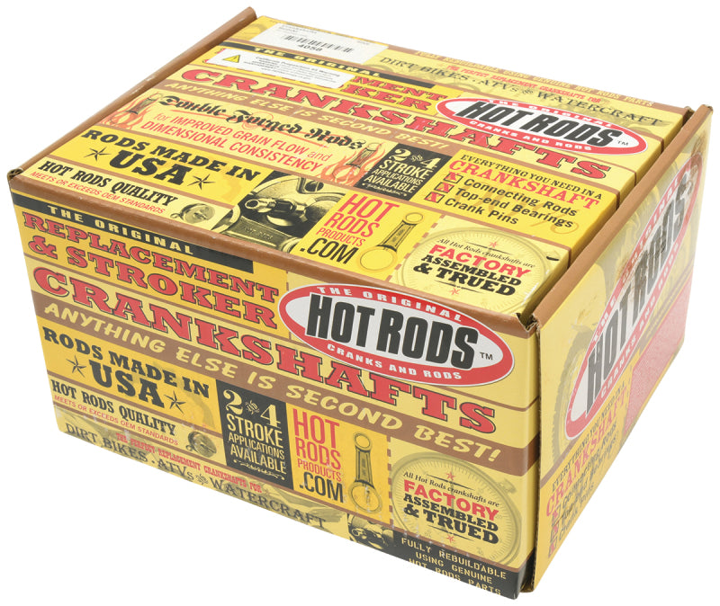 Hot Rods 03-08 Suzuki RM 250 250cc Crankshaft 4058