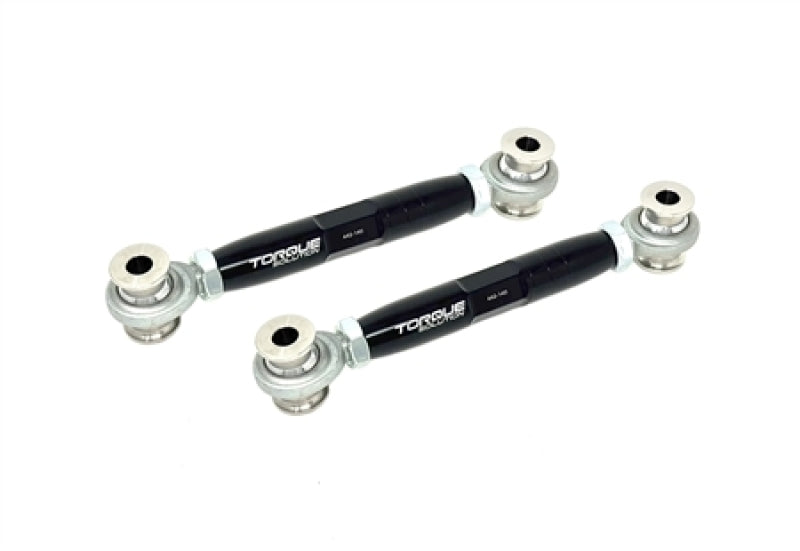 Torque Solution Short Rear Upper Control Arm / Toe Steer for Porsche 911 991/992 - TS-POR-442-140
